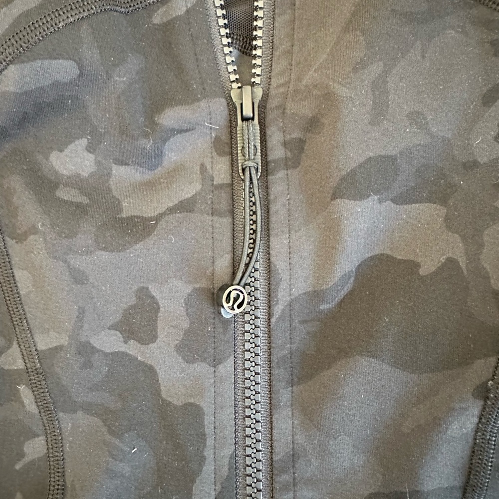 Lululemon Zip Front Define Jacket - image 5